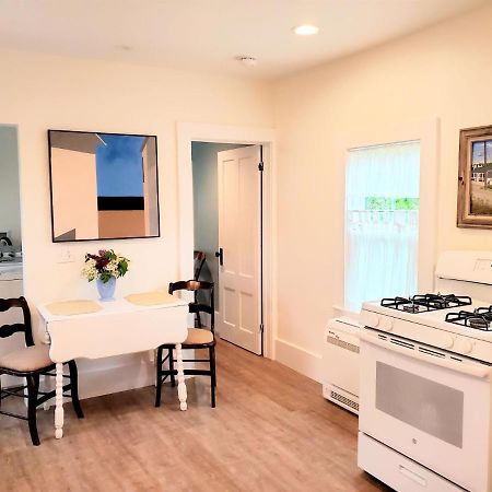 38 Pleasant Street Harwich Port - Pleasant Street Cottage ภายนอก รูปภาพ