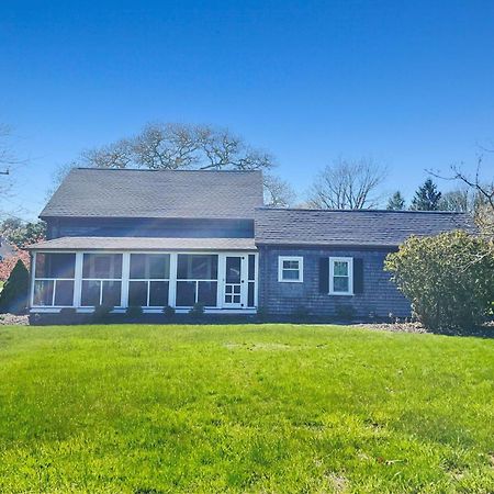 38 Pleasant Street Harwich Port - Pleasant Street Cottage ภายนอก รูปภาพ