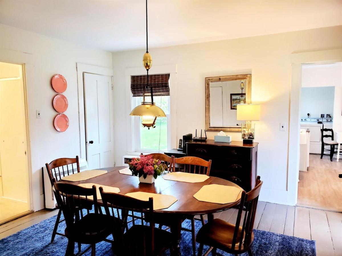 38 Pleasant Street Harwich Port - Pleasant Street Cottage ภายนอก รูปภาพ