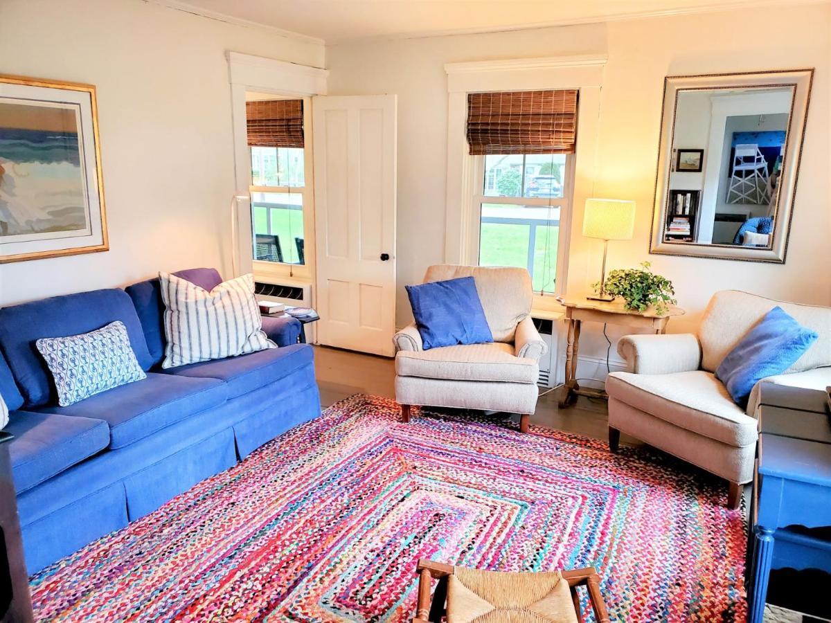 38 Pleasant Street Harwich Port - Pleasant Street Cottage ภายนอก รูปภาพ
