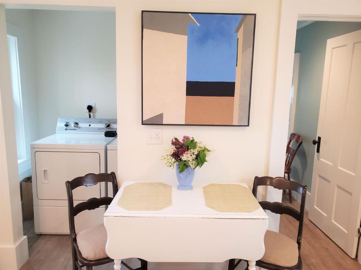 38 Pleasant Street Harwich Port - Pleasant Street Cottage ภายนอก รูปภาพ