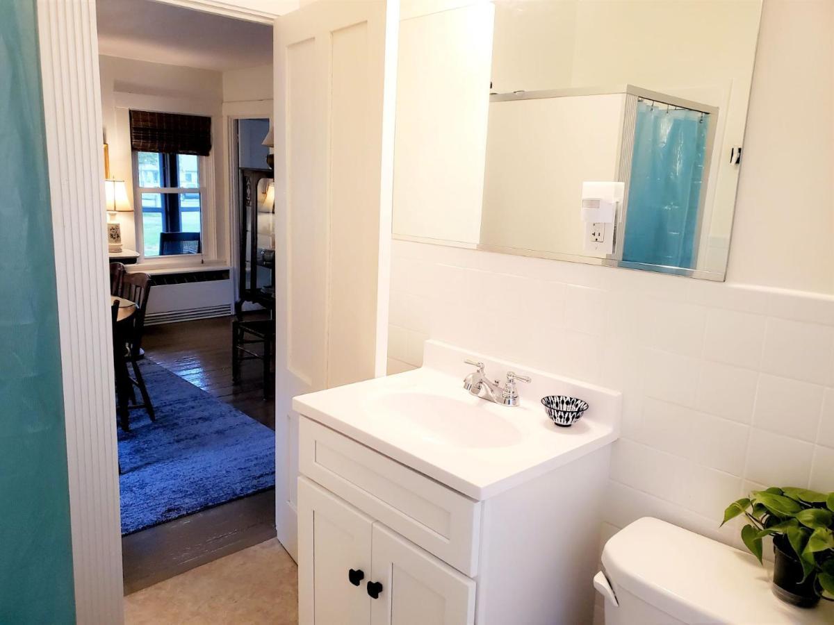 38 Pleasant Street Harwich Port - Pleasant Street Cottage ภายนอก รูปภาพ