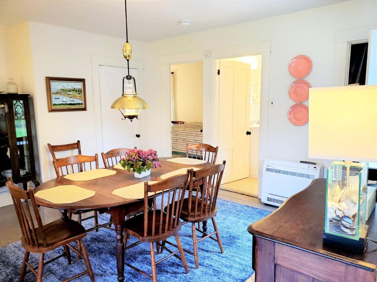 38 Pleasant Street Harwich Port - Pleasant Street Cottage ภายนอก รูปภาพ