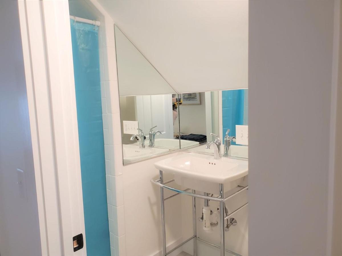38 Pleasant Street Harwich Port - Pleasant Street Cottage ภายนอก รูปภาพ
