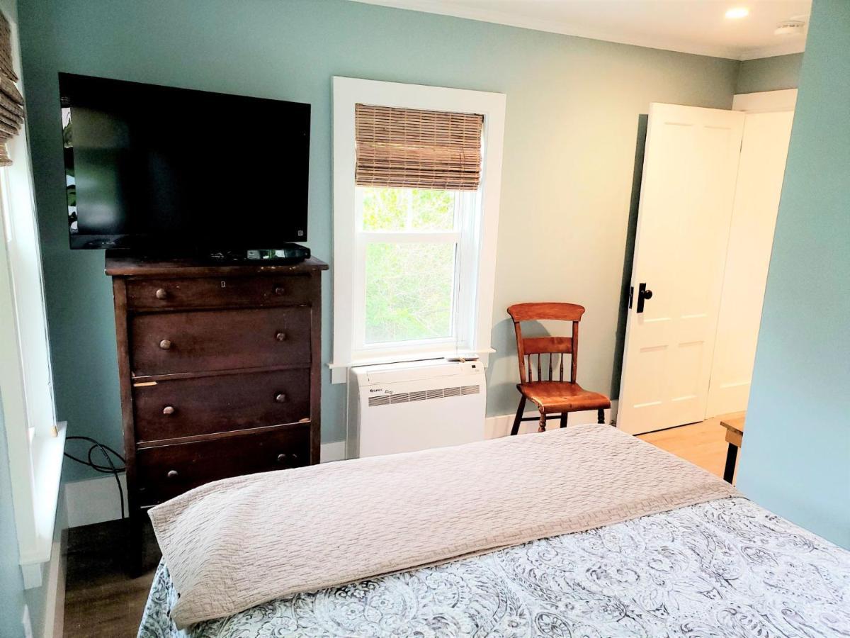 38 Pleasant Street Harwich Port - Pleasant Street Cottage ภายนอก รูปภาพ