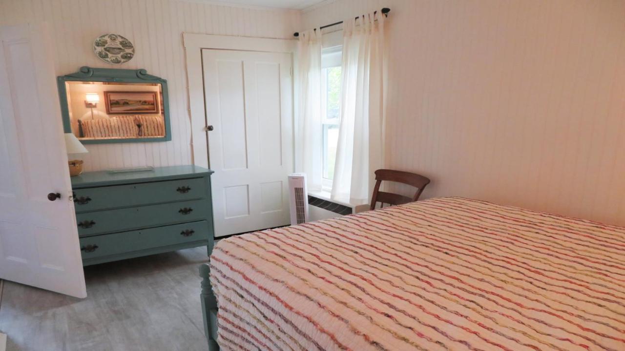 38 Pleasant Street Harwich Port - Pleasant Street Cottage ภายนอก รูปภาพ