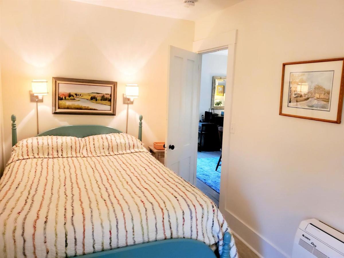 38 Pleasant Street Harwich Port - Pleasant Street Cottage ภายนอก รูปภาพ