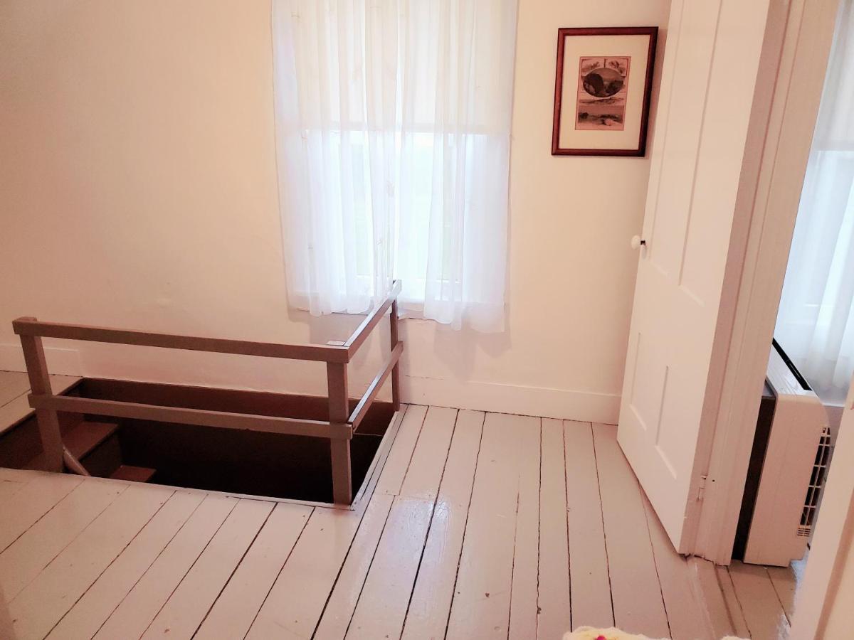 38 Pleasant Street Harwich Port - Pleasant Street Cottage ภายนอก รูปภาพ