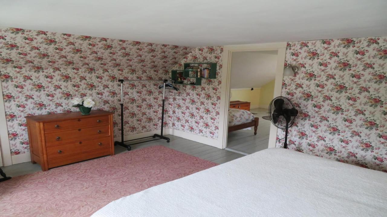 38 Pleasant Street Harwich Port - Pleasant Street Cottage ภายนอก รูปภาพ