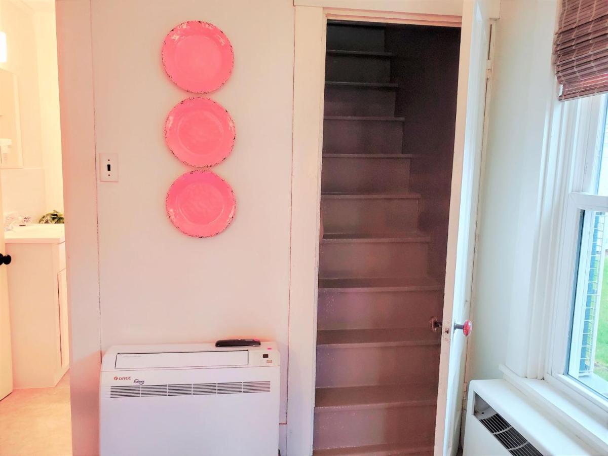 38 Pleasant Street Harwich Port - Pleasant Street Cottage ภายนอก รูปภาพ