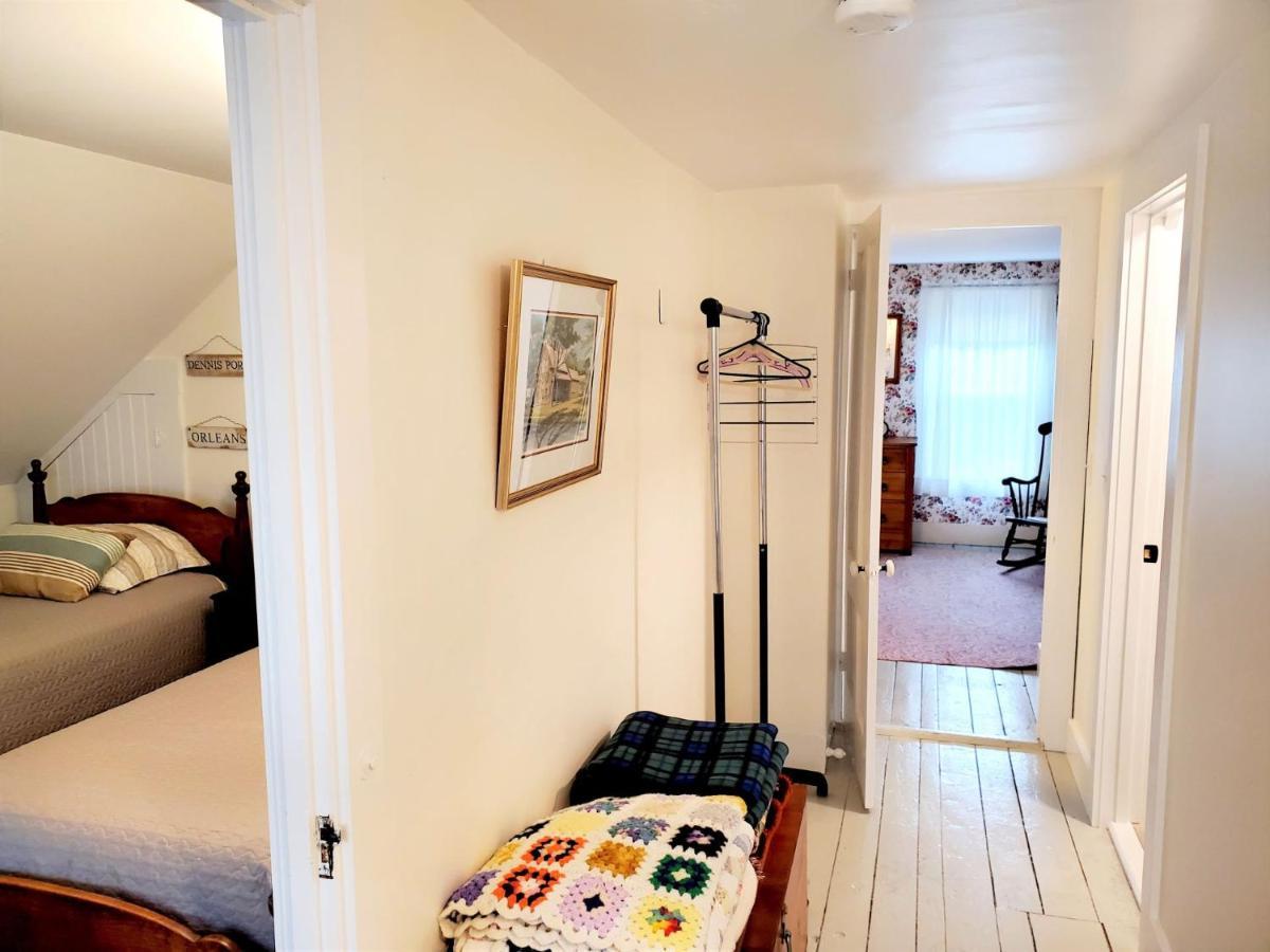 38 Pleasant Street Harwich Port - Pleasant Street Cottage ภายนอก รูปภาพ